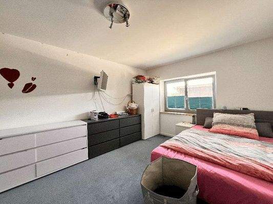 Kinderzimmer 3 OG Wohnhaus