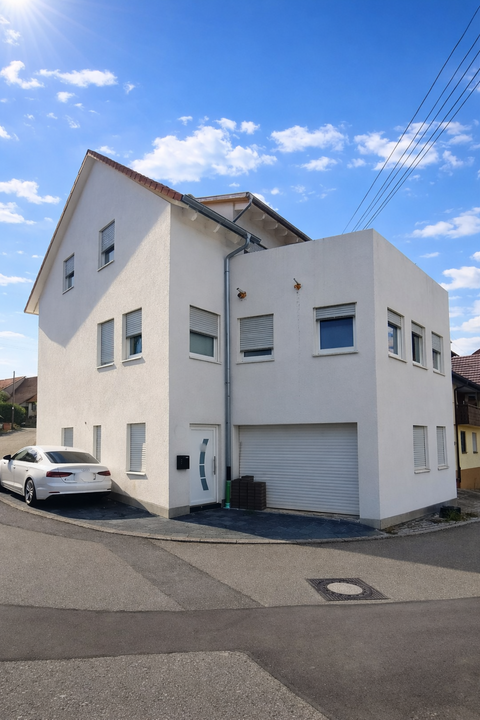 Ebhausen Häuser, Ebhausen Haus kaufen