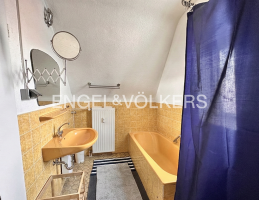 Baezimmer 2. Obergeschoss