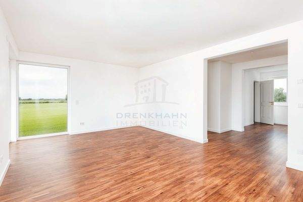 Beispielansicht - Wohnzimmer