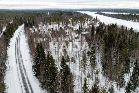 Rovaniemi Grundstücke, Rovaniemi Grundstück kaufen