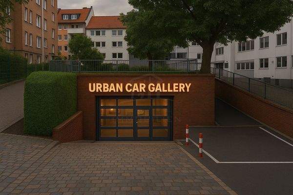 Mögliche Darstellung