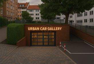 Mögliche Darstellung