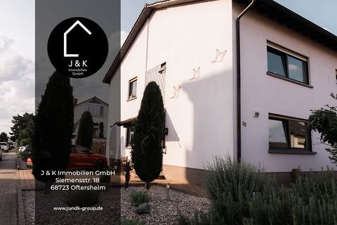 Oftersheim Häuser, Oftersheim Haus kaufen