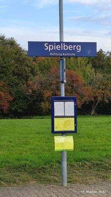 Gut angebunden zu sein ist wichtig ...