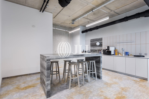 Küche JLL