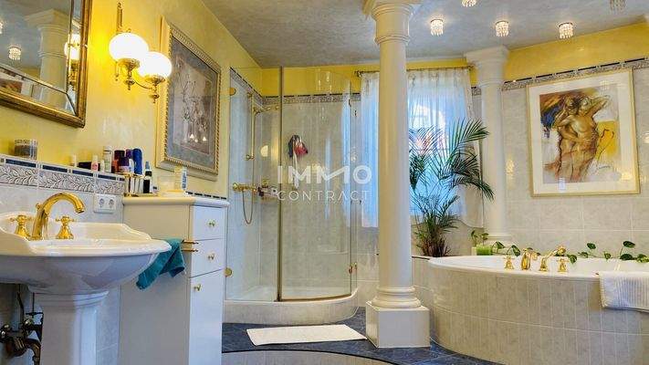 Exklusive Villa in Lienz