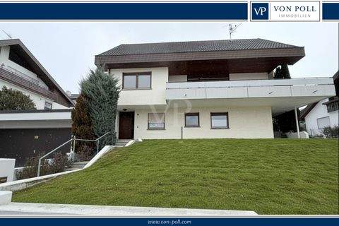 Ispringen Wohnungen, Ispringen Wohnung mieten