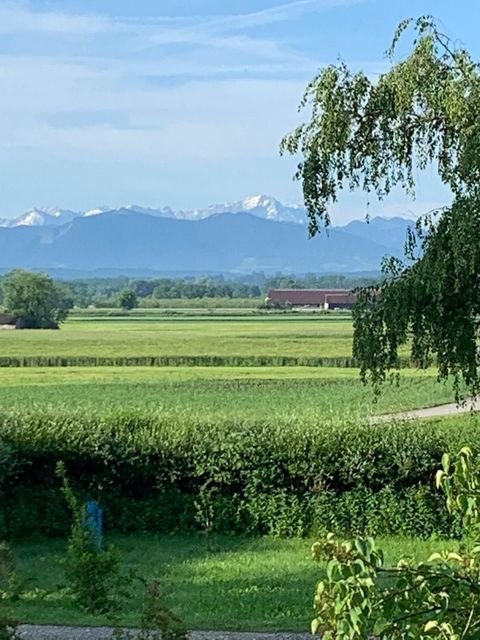 Weilheim in Oberbayern Häuser, Weilheim in Oberbayern Haus kaufen