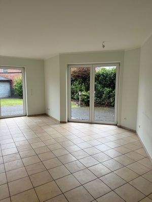 Wohn/Esszimmer Bild 1