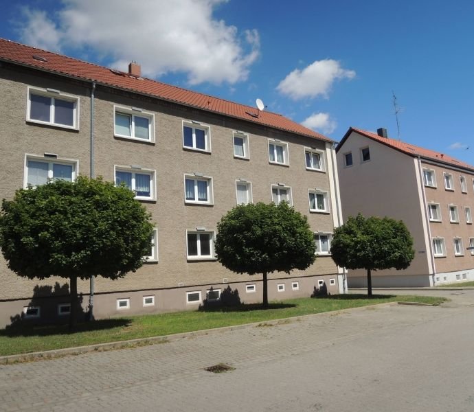 1 Zimmer Wohnung in Hadmersleben