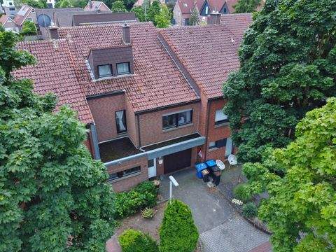 Ochtrup Häuser, Ochtrup Haus kaufen