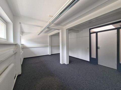 Bludenz Büros, Büroräume, Büroflächen 