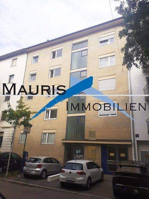 Mannheim Wohnungen, Mannheim Wohnung kaufen