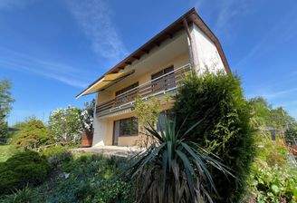 Hausansicht-SO-Garten