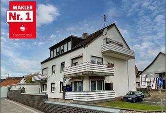 Ansicht der Immobilie