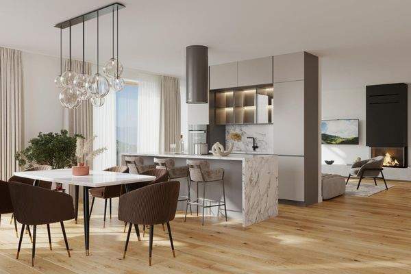 Ideenr-Rich für schönes Wohnen