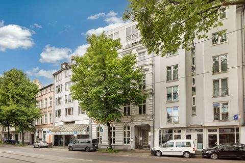 Düsseldorf Wohnungen, Düsseldorf Wohnung kaufen