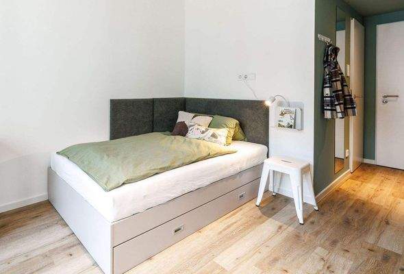 THE FIZZ Friedrichshain