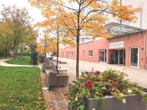 Unterschleißheim Wohnungen, Unterschleißheim Wohnung kaufen