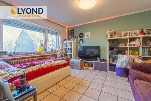 LYD 3588 - 8 Kinderzimmer