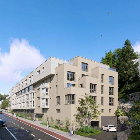 Gummersbach Wohnungen, Gummersbach Wohnung kaufen