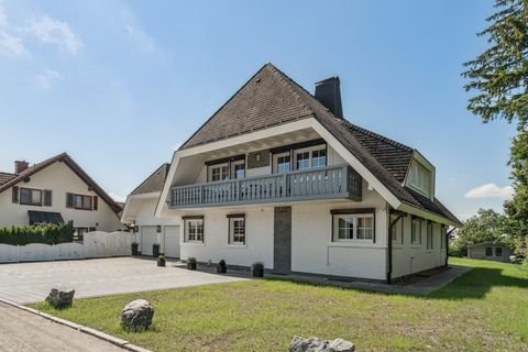 Bonndorf im Schwarzwald Häuser, Bonndorf im Schwarzwald Haus kaufen