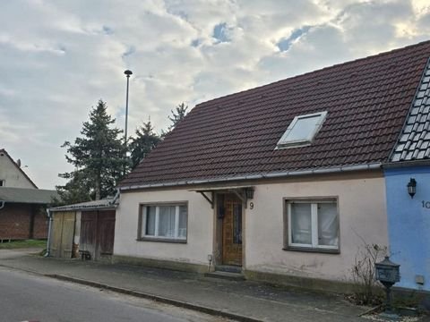Zerbst/Anhalt Häuser, Zerbst/Anhalt Haus kaufen