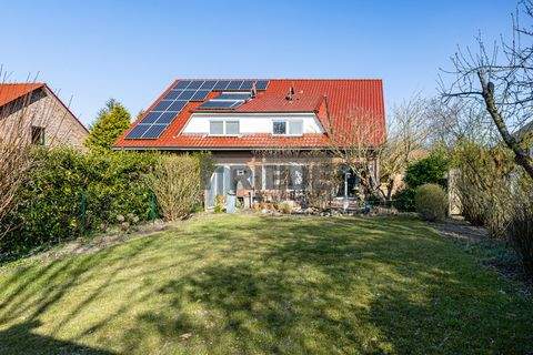 Amelinghausen Häuser, Amelinghausen Haus kaufen