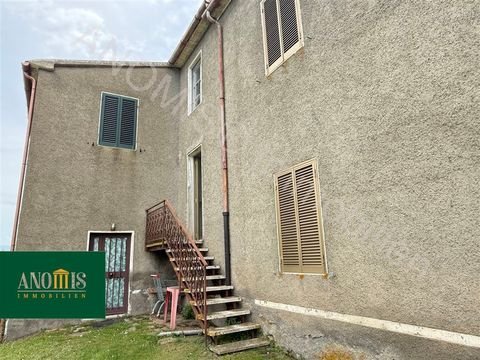 Scansano Häuser, Scansano Haus kaufen