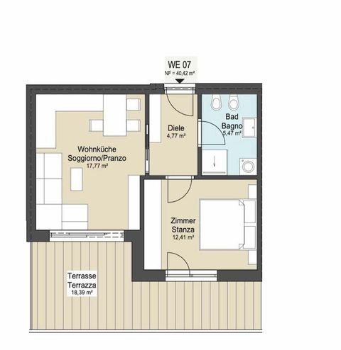 Vintl Wohnungen, Vintl Wohnung kaufen