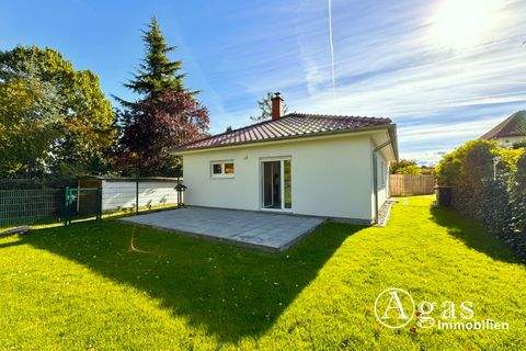 Berlin Häuser, Berlin Haus mieten 