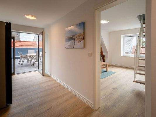 Flur Whg. 3