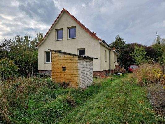 Haus und Garten heute