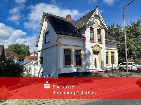 Traumhafte Gelegenheit mit charmanter Jugendstilfassade