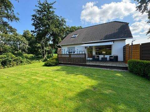 Cuxhaven / Stickenbüttel Häuser, Cuxhaven / Stickenbüttel Haus kaufen