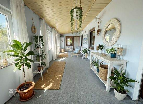 Wintergarten Beispiel