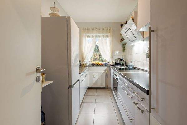 Küche Whg OG rechts