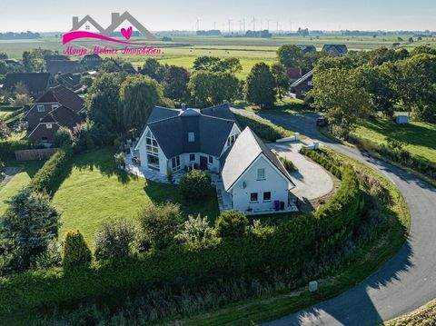 Wittmund / Eggelingen Häuser, Wittmund / Eggelingen Haus kaufen