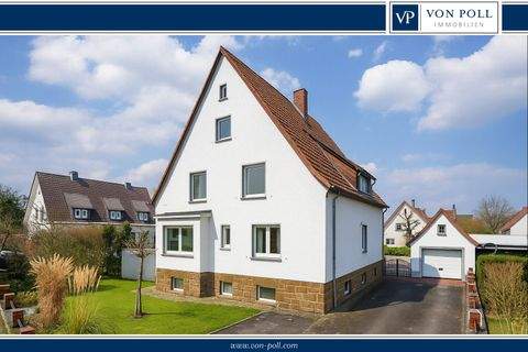 Detmold Häuser, Detmold Haus kaufen