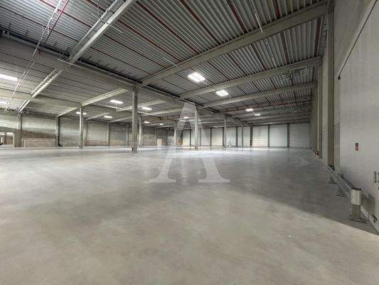 Lagerhalle zu mieten