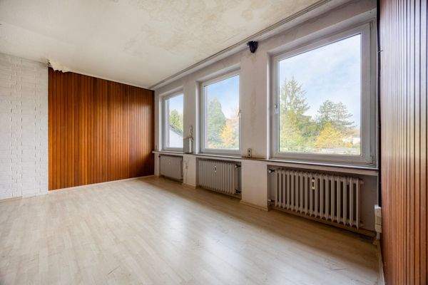 DG Wohnbereich Ansicht I