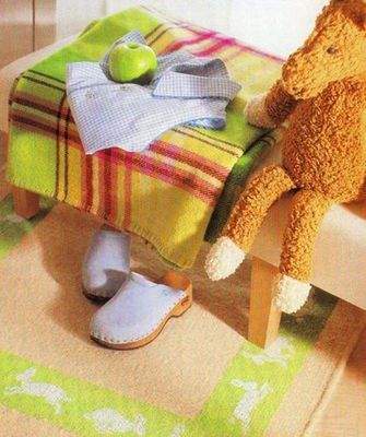 .. viel Platz füre Ihre Kinder !