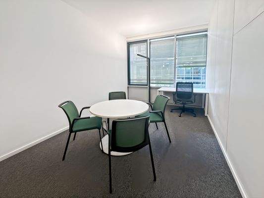 Regus_SCHWETZINGEN, Carl-Benz-Straße_Germany_Centr