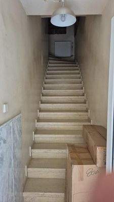 Kreta, Heraklion: Freistehendes Gebäude im Zentrum zu verkaufen