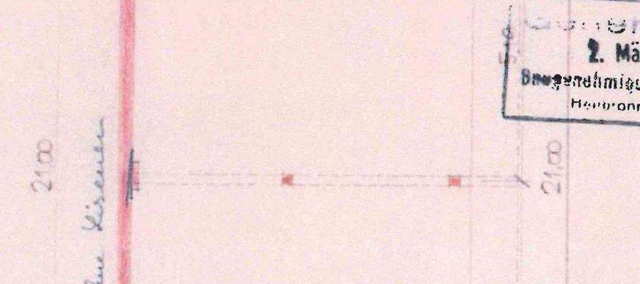 Verkaufshalle - 1. OG