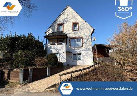 Plettenberg Häuser, Plettenberg Haus kaufen