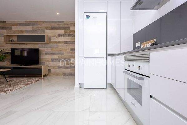 Stylish and Affordable Apartments in Bigastro Alicante