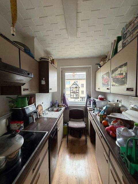 Nürtingen Wohnungen, Nürtingen Wohnung kaufen