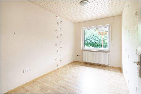 Schlafzimmer 2 EG Vorderhaus